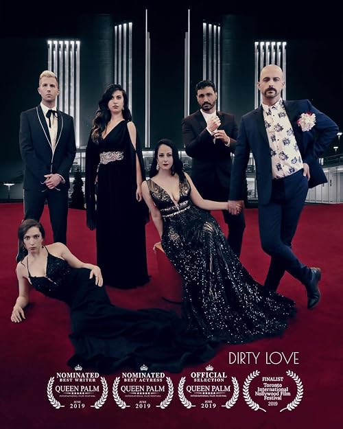 Dirty Love