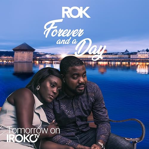 Forever and a Day