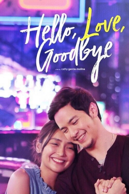 Hello, Love, Goodbye
