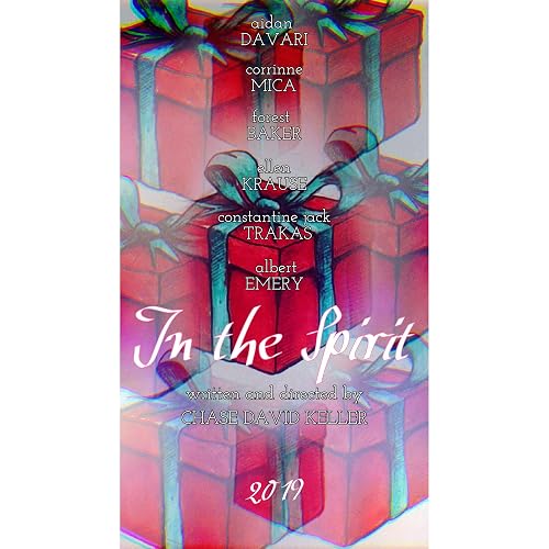 In the Spirit