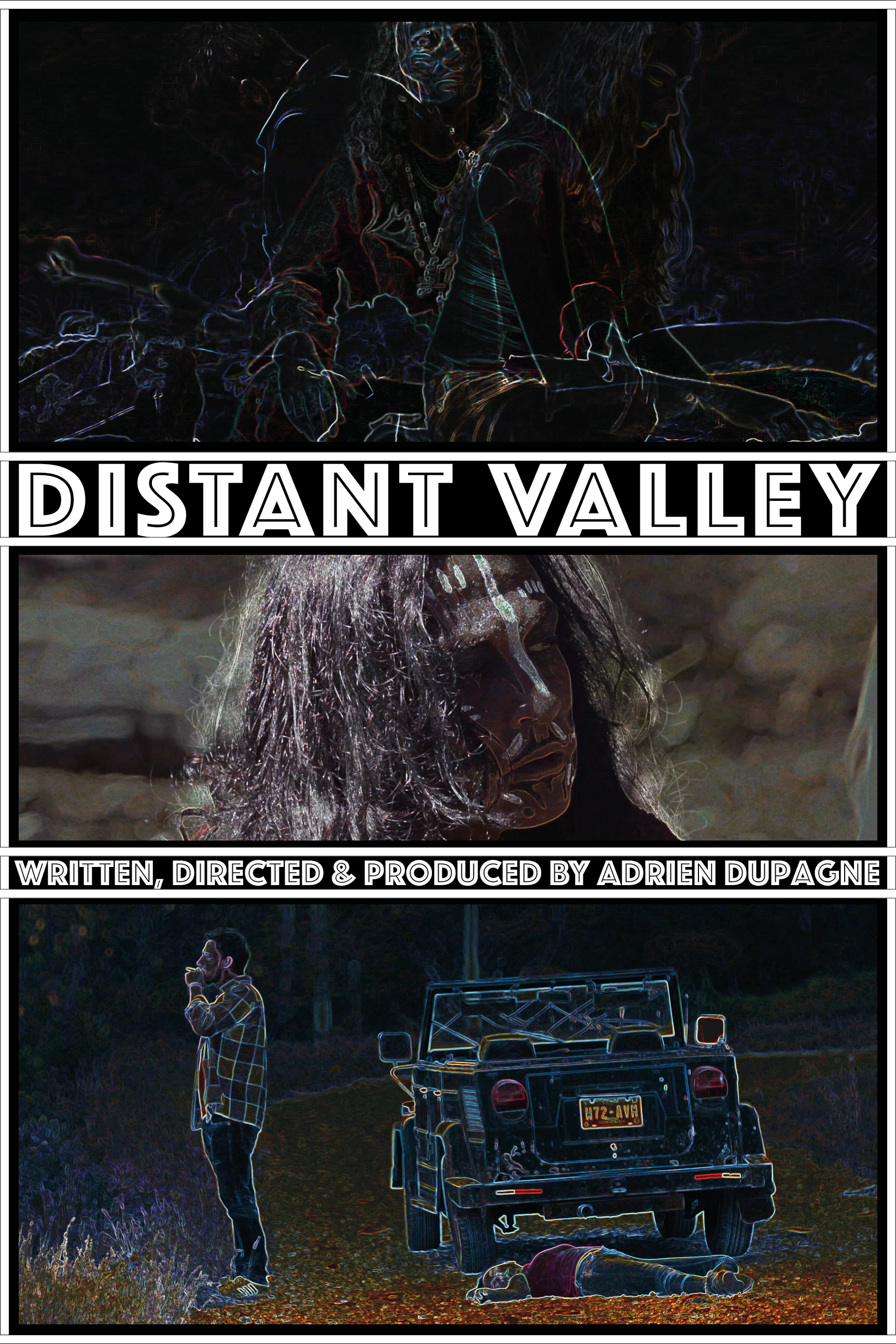Distant Valley