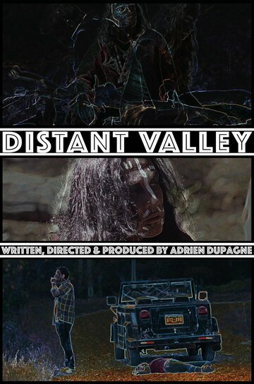 Distant Valley