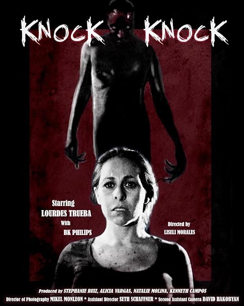 Knock Knock