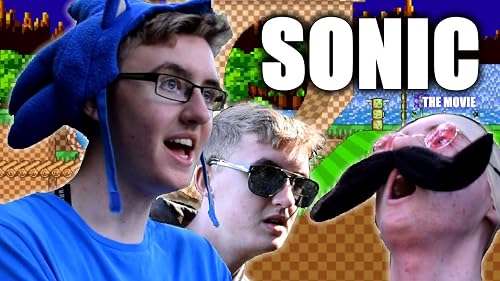Sonic the Movie