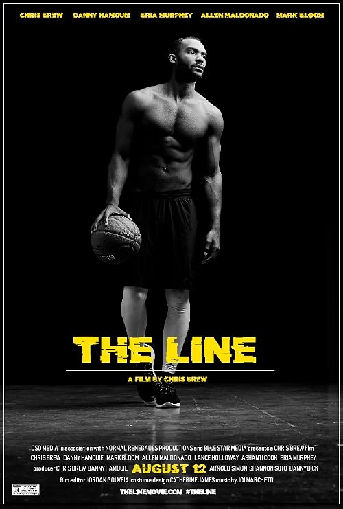 The Line