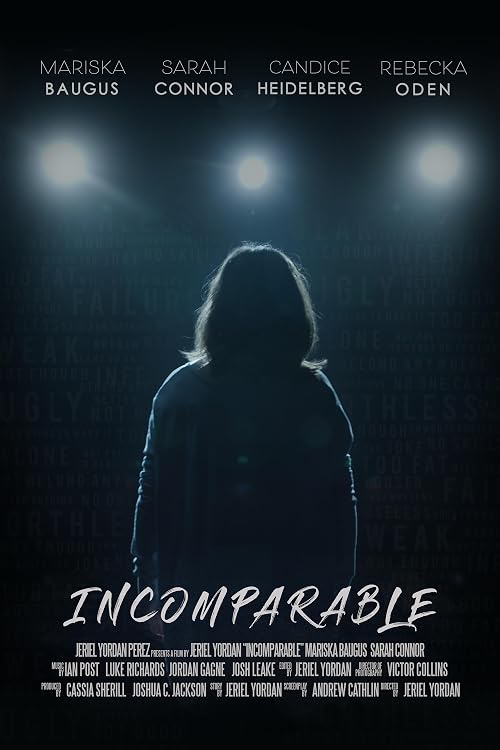 Incomparable