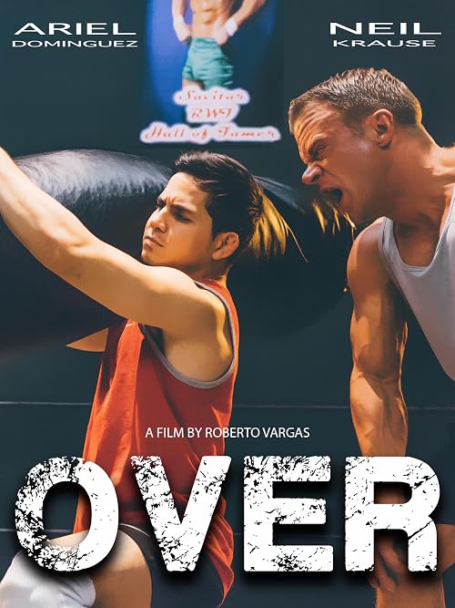 Over