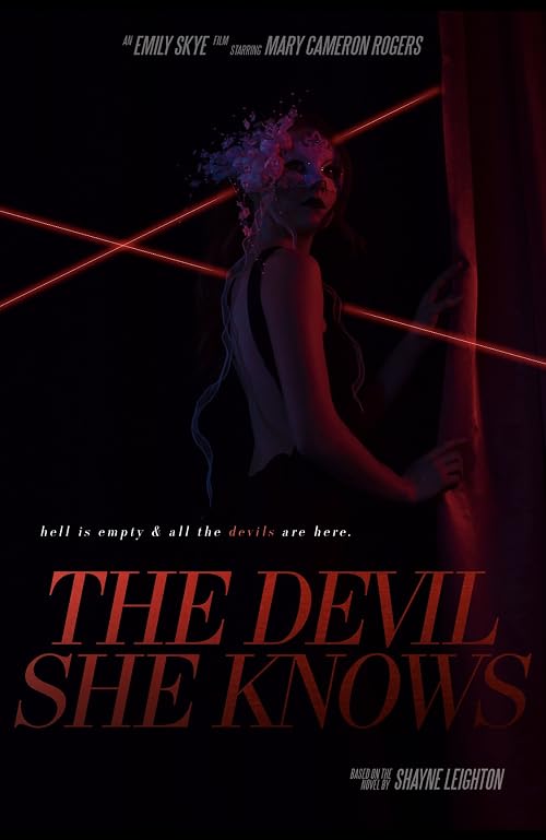 The Devil She Knows