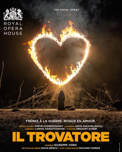 Il Trovatore