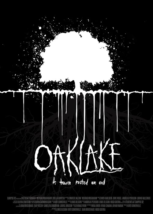Oaklake