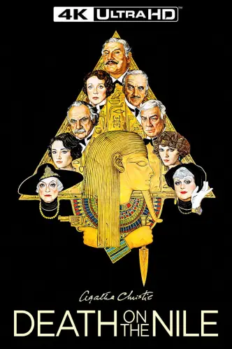 Death on the Nile