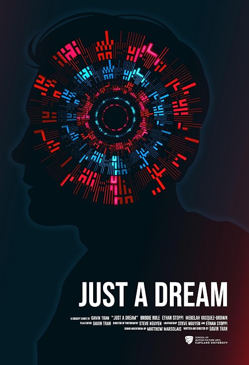 Just A Dream