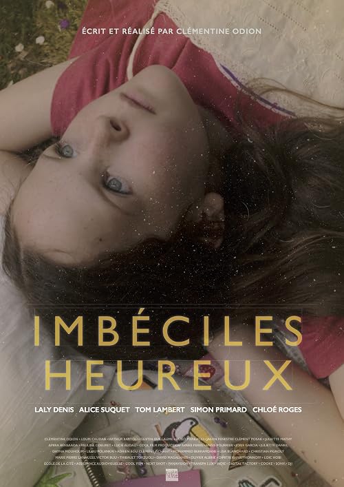Imbeciles Heureux