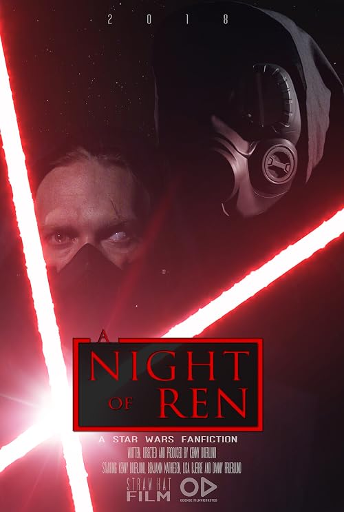 A Night of Ren