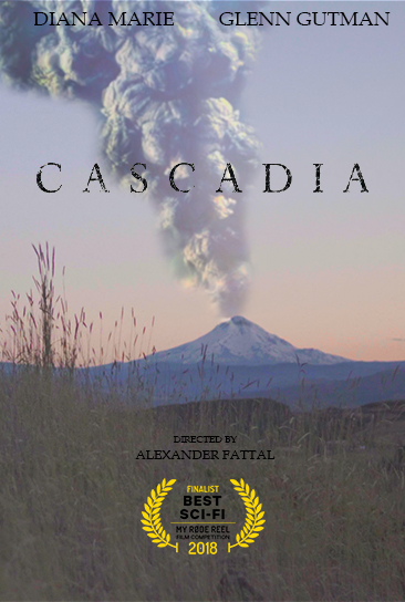 Cascadia
