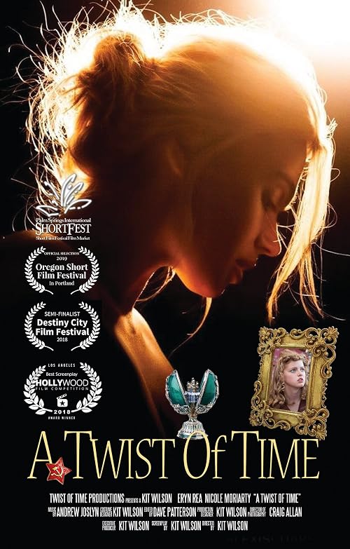 A Twist of Time