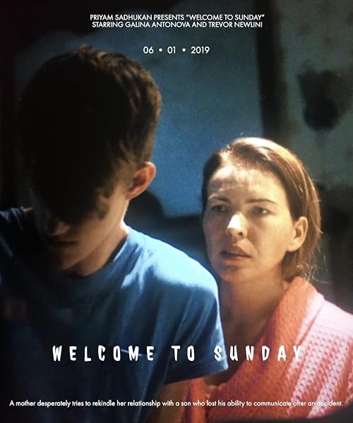 Welcome to Sunday