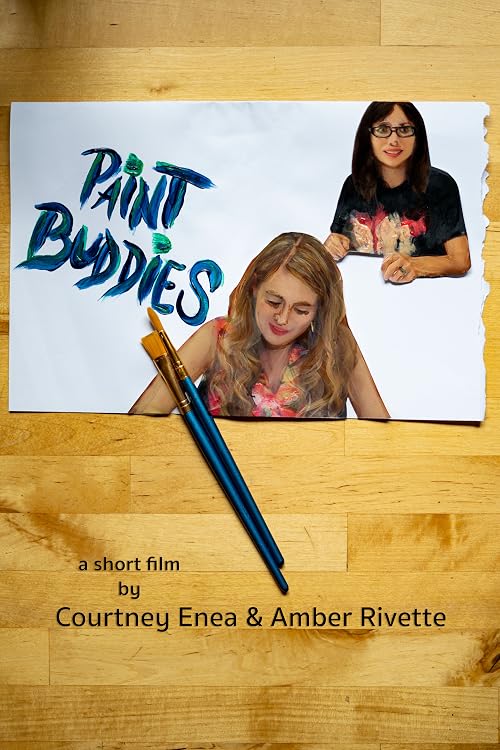 Paint Buddies