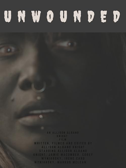 Unwounded