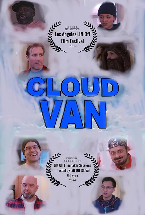 Cloud Van Tales