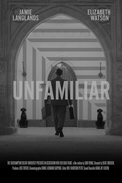 Unfamiliar