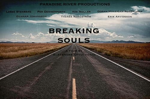 Breaking Soul