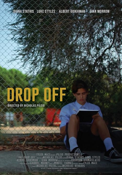 Drop Off