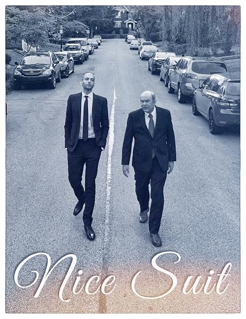 Nice Suit