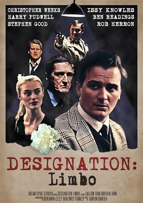 Designation: Limbo