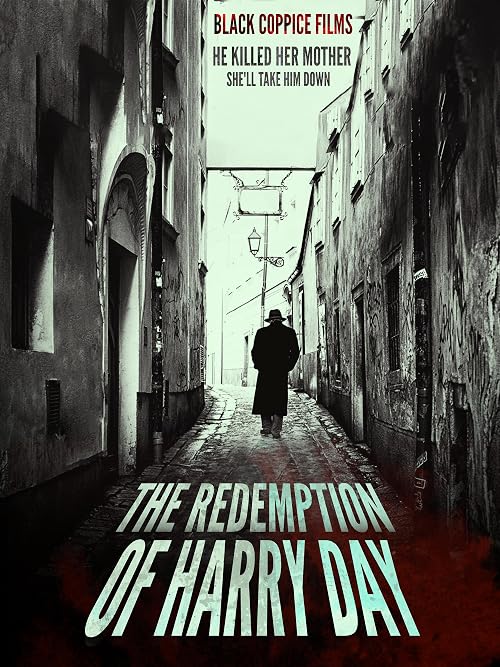 The Redemption of Harry Day
