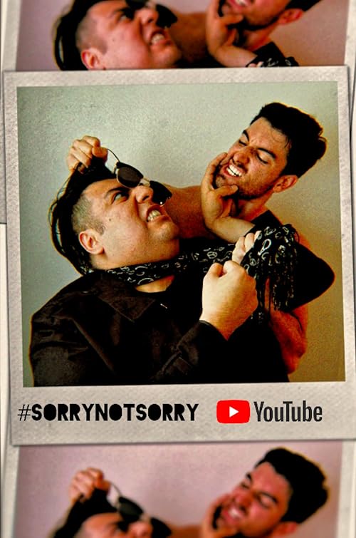 #sorrynotsorry