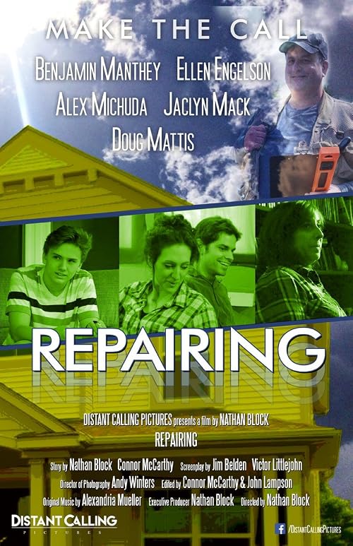 Repairing