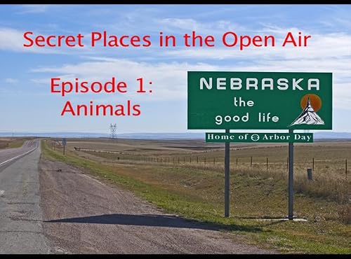 Secret Places in the Open Air