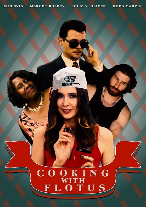 Cooking with Flotus