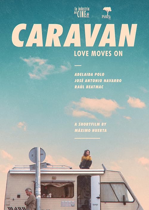 Caravana. El amor se mueve
