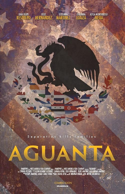 Aguanta