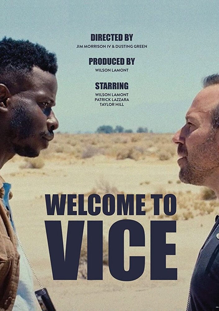 Welcome to Vice