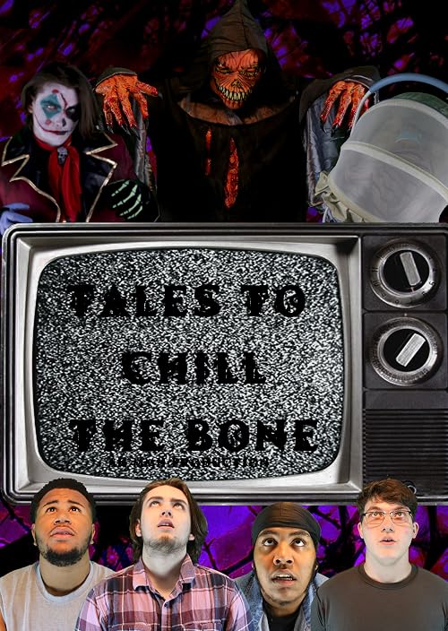 Tales to Chill the Bone