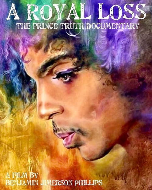 A Royal Loss (The Prince Documentary)