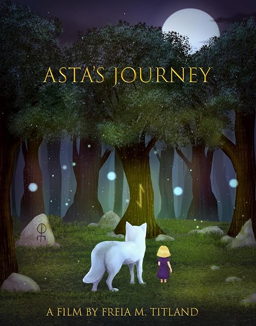 Asta's Journey
