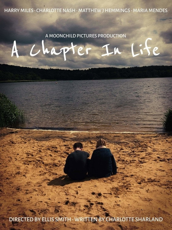 A Chapter In Life
