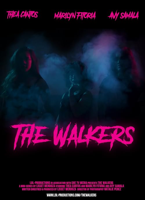 The Walkers