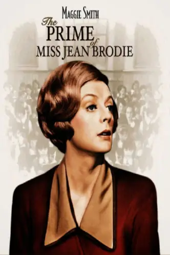 Die besten Jahre der Miss Jean Brodie