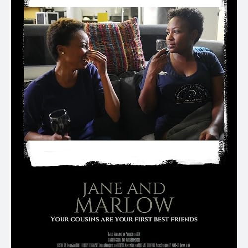 Jane and Marlow