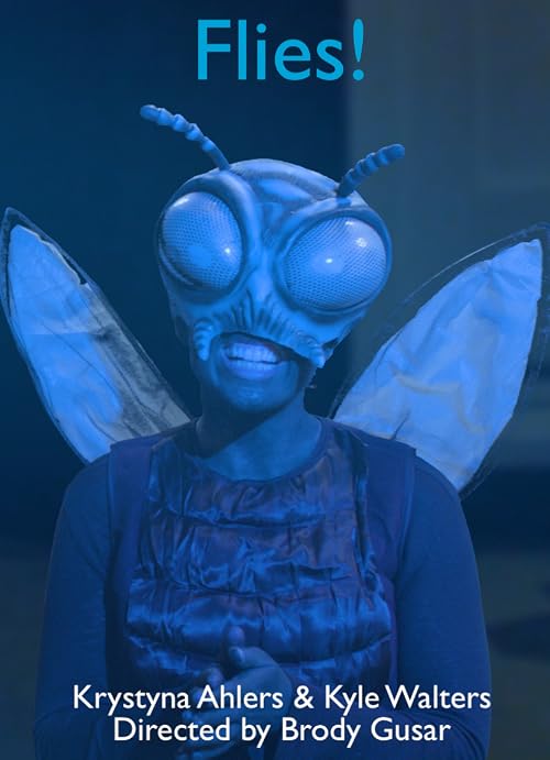 Flies!