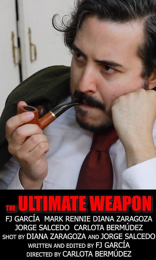 The Ultimate Weapon