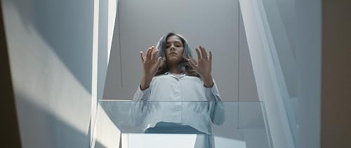 Tesseract House