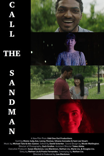 Call the Sandman