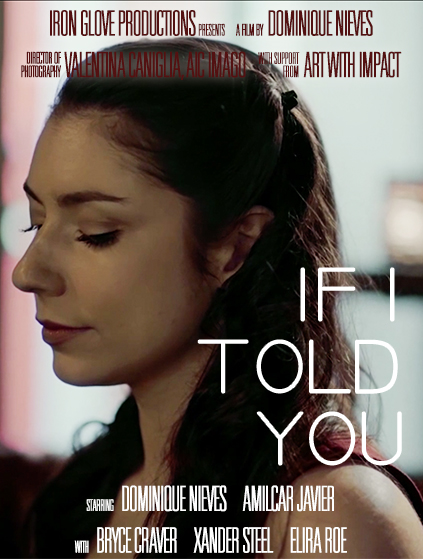 If I Told You