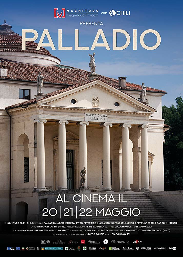 Palladio: The Power Of Architecture